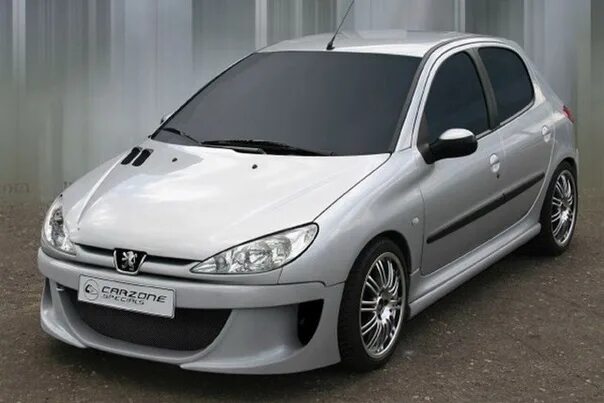 Special tuning. Peugeot 206 обвес. Обвес Пежо 206. Peugeot 206 Tuning. Peugeot 207 Carzone.