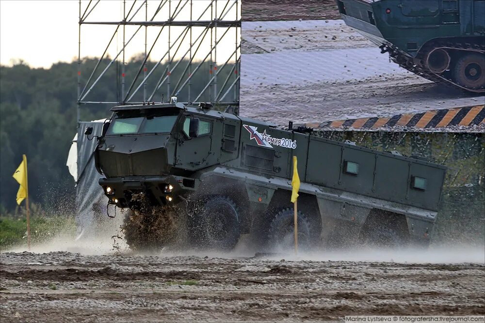 Армейские 2016. Военные полигоны динамический показ. Форум армия 2016. Динамические показы.