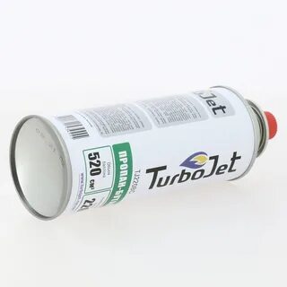 Turbojet бутан 220