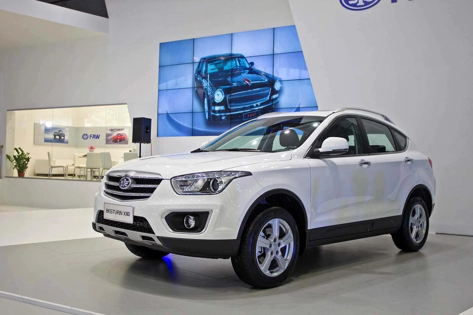 China's 2012 Guangzhou Auto Show in 300+ Photos Carscoops