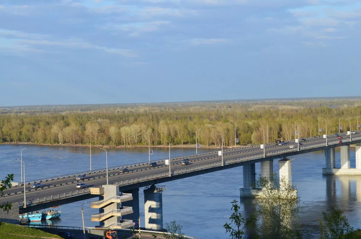 Обь томская область. Шегарский мост через Обь. Мост через реку Обь в Шегарке. Река Обь Томск. Река Обь Сургут.