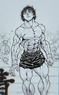 250 Kengan Ashura & Omega / Baki Hanma ideas in 2022.