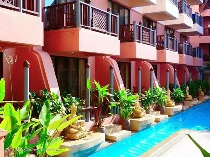 Seaview hotel 4