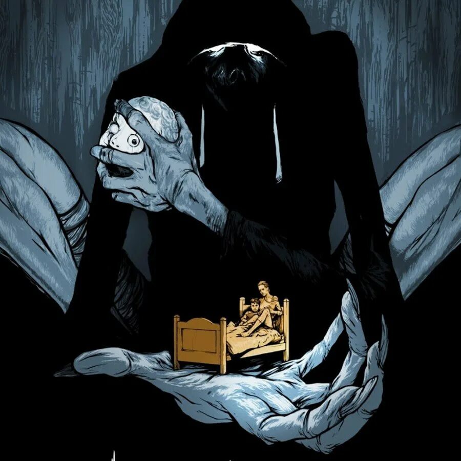 Бугимен не заглядывай под кровать. Бугимэн царство ночных кошмаров. Бэрри уотсон бугимен. Бугимен старый. Бугимен старый.