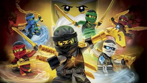 Go ninja go ninja go