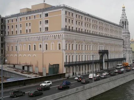 Архив новейшей истории