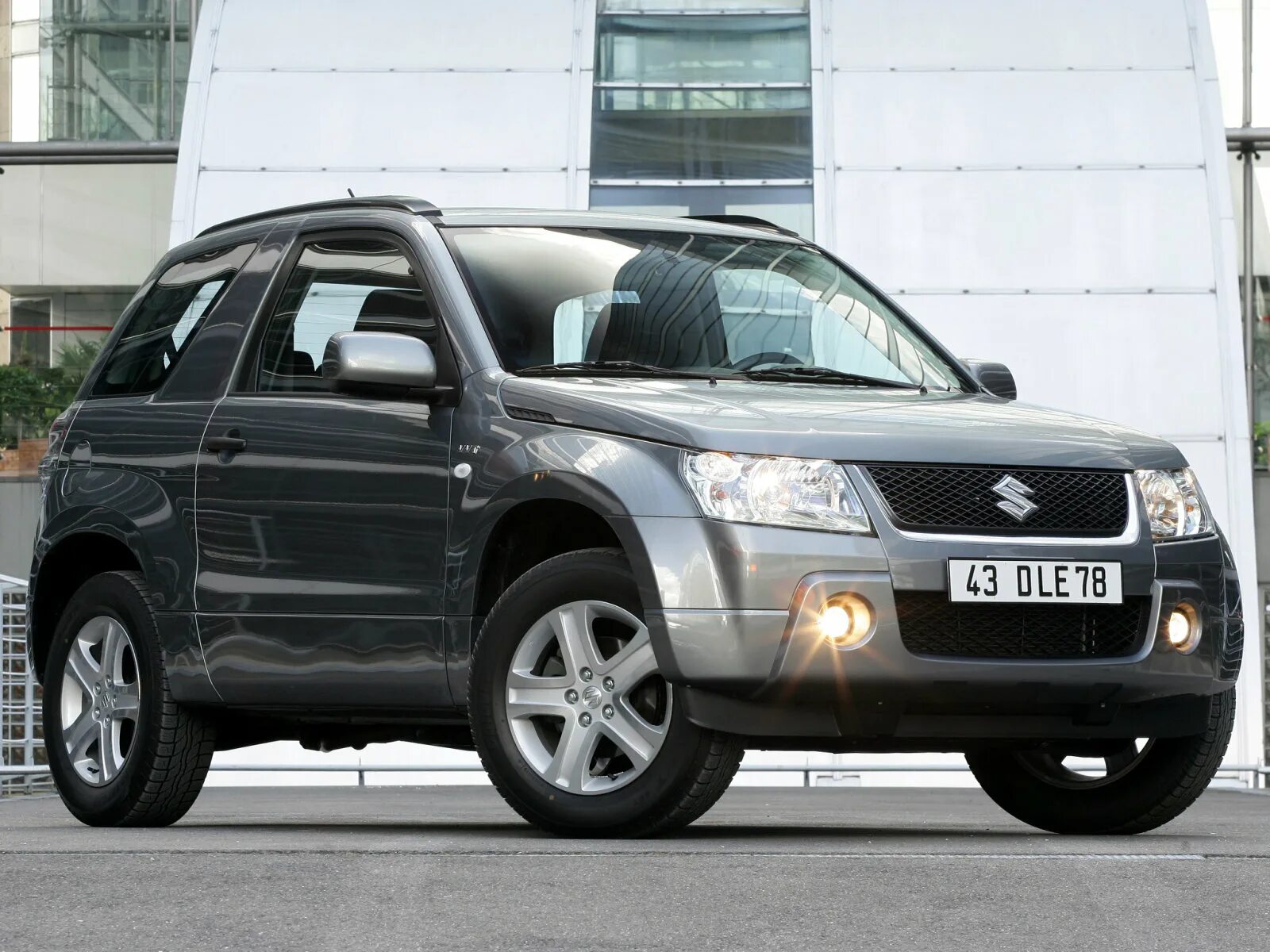 Автомобиль 2008. Suzuki Grand Vitara 2008. Suzuki Grand Vitara 2005. Suzuki Grand Vitara 2005-2008. Suzuki Grand Vitara III.