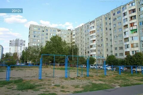 Дом 34 волгоград