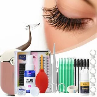 Eyelash extension promotion