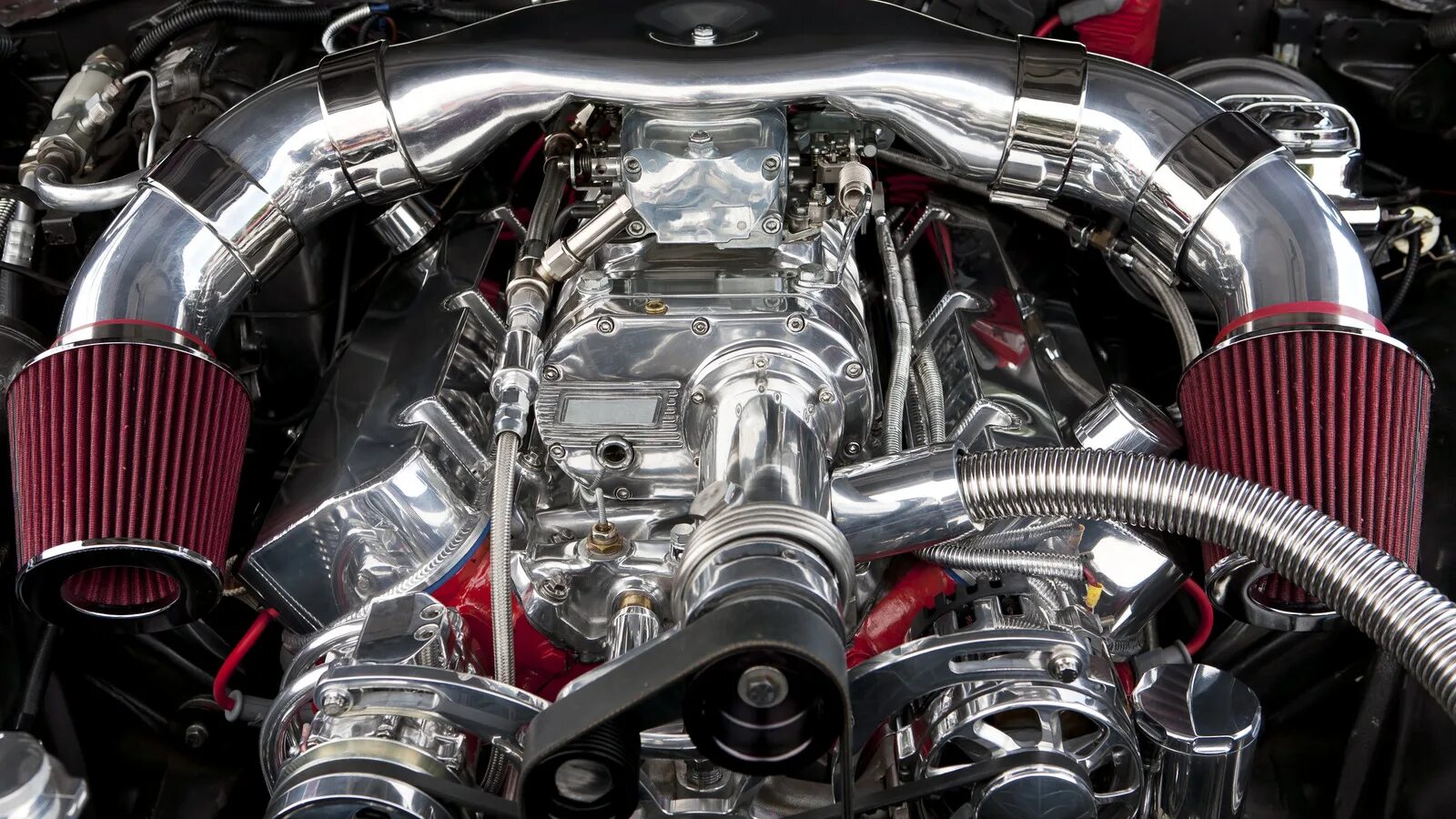 Can you the engine