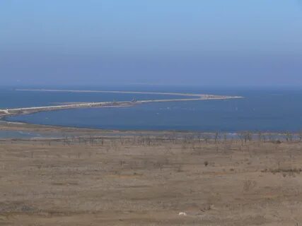Остров тузла