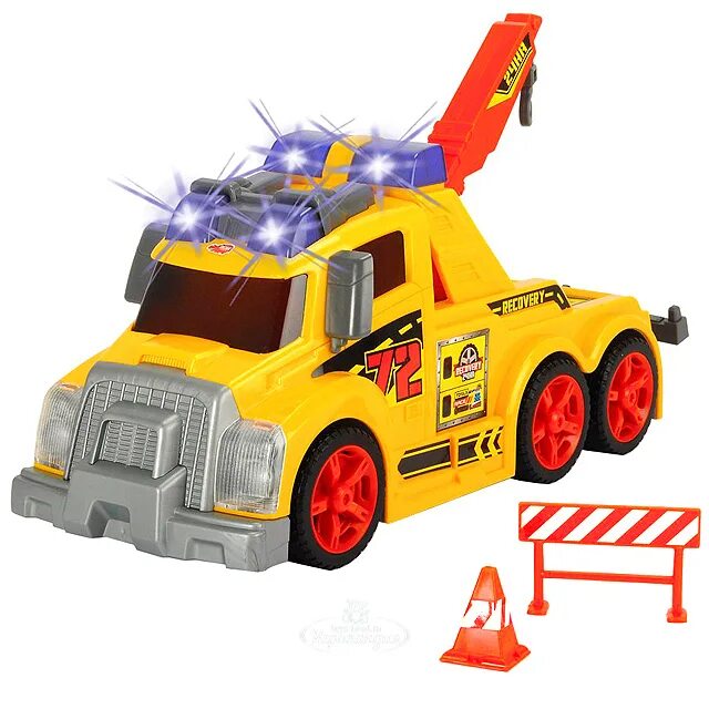 Машина эвакуатор игрушка. Эвакуатор dickie toys 3418339 37 см. tow truck машинка. dickie toys грузовик. эвакуатор dickie man.