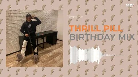Birthday mix 2024