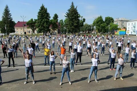 Новозыбков лайф