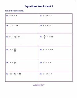 Y answers
