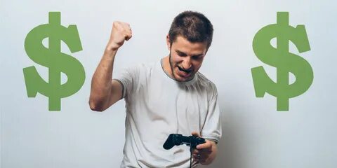 Money plays