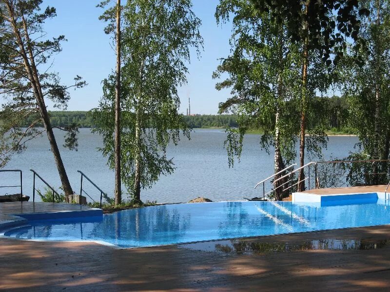 Где отдохнуть в новосибирске на выходных