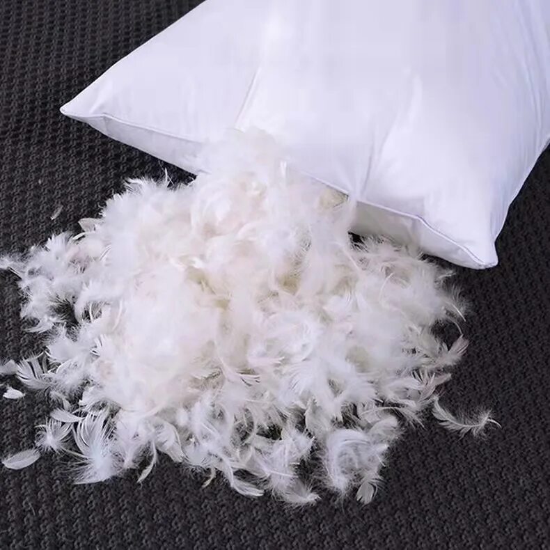 Популярные наполнители для постельных принадлежностей Интернет-магазин Cotton-St