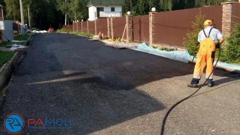 Битумная эмульсия для асфальтовой крошки