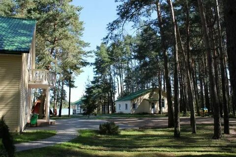 Плещеницы сад 4