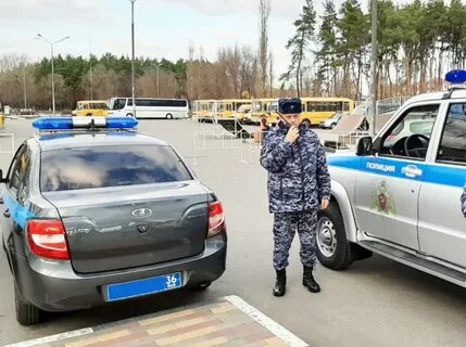 Номера отделов полиции воронеж