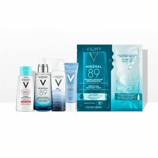 Набор vichy