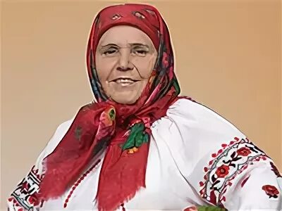 Марья целительница
