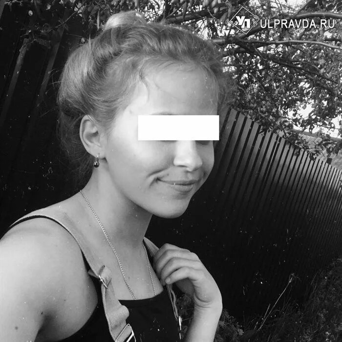 Девочка из перми и костромы
