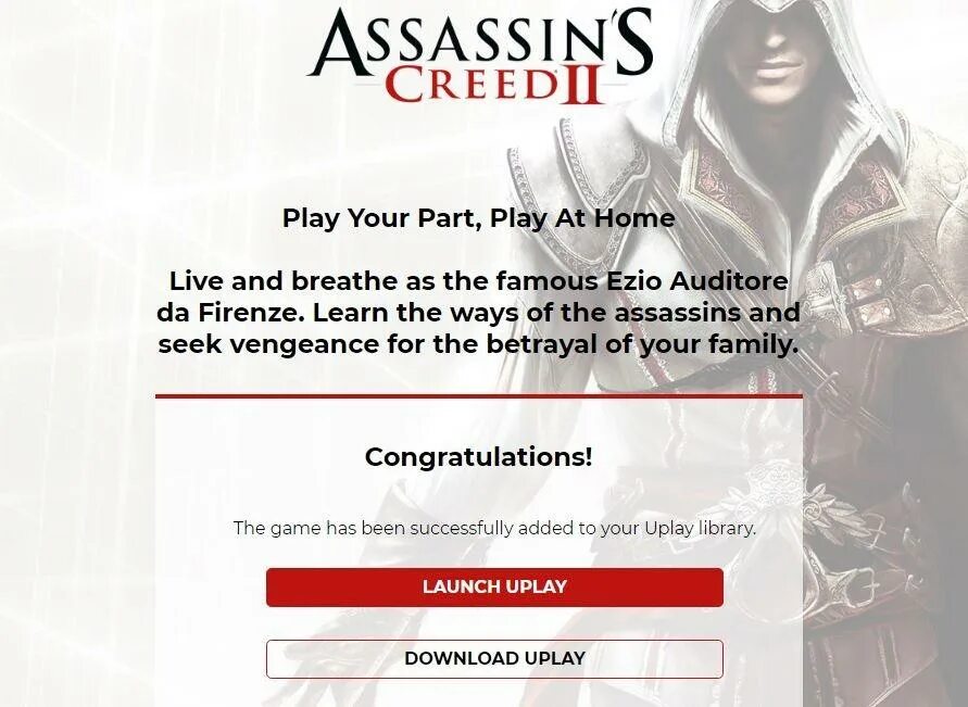 Ubisoft game launcher 2. Чит коды для ассасин Крид 2. Приглашение на день рождения ассасинс. Управление для Assassins Creed 2 на ПК. Поздравление с др ассасин.
