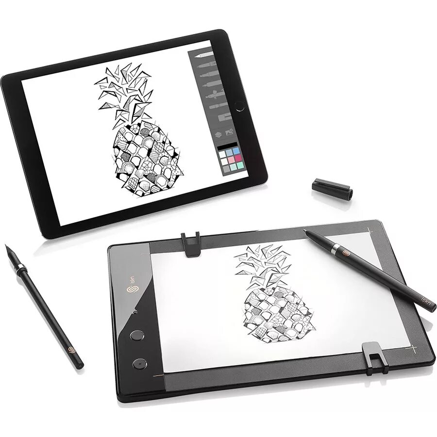 Drawing pad