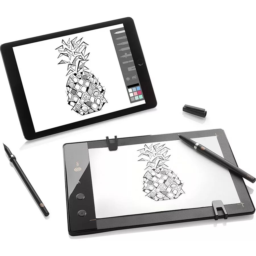 Pen drawing pad. Iskn Slate 2+. Графический планшет айпад. Планшет для зарисовок. Рисунки на планшете.