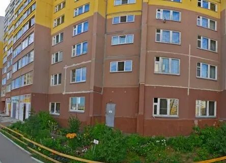 Детская нижняя дуброва
