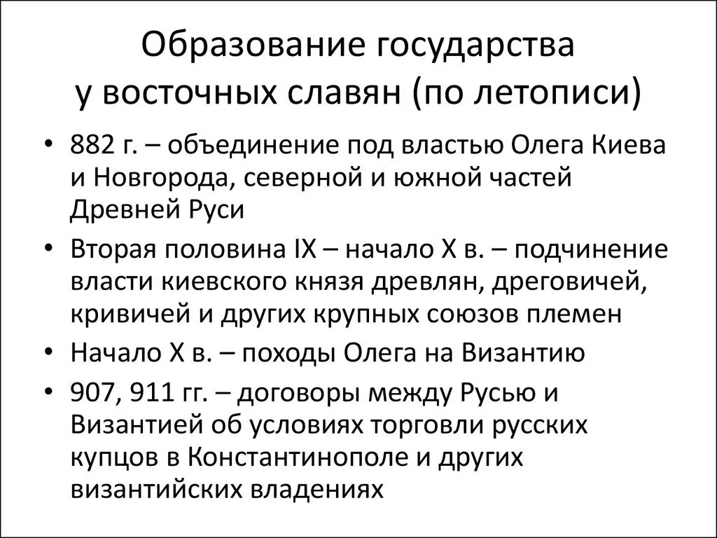 Государство у восточных славян образовалось в. Причины и предпосылки образования государства у восточных славян. Предпосылки создания государства у восточных славян 6 класс ответы. Предпосылки образования государства у восточных славян в IX-X.