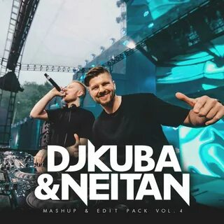 Dj kuba neitan