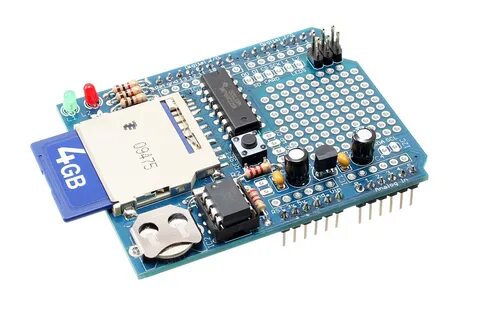 I2c devices