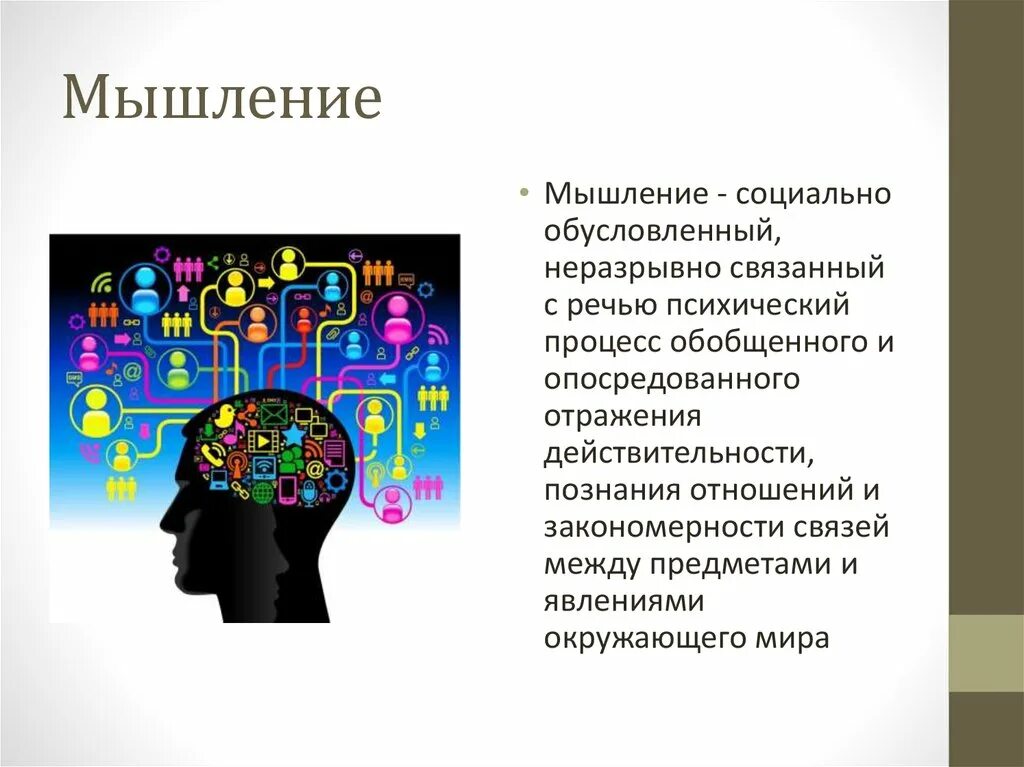 Мышление. Презентация на тему мышление. Абстрактиво- логическоемышление. Мышление слайд. Качества мыслительной деятельности