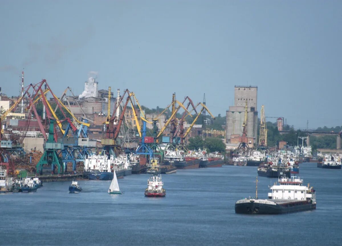 Владельцы земель на Береговой выступили против строительства автодороги - РБК