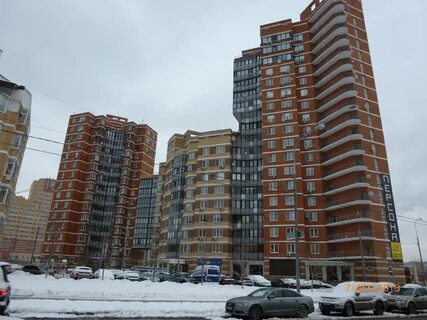 Москва ул родионовская
