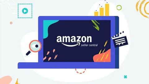 Amazon seller