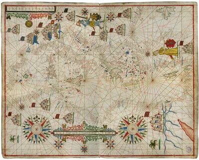 L map