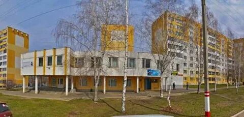 Саранск ул победы 1