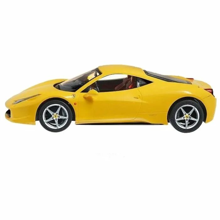 Легковой автомобиль Rastar Ferrari 458 Italia (47300) 1:14 32.5 см. Машина Rastar ру 1:14. Легковой автомобиль Rastar Ferrari 458 Italia (47300-8) 1:14 31.1 см. Rastar ру 1