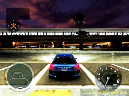 Daemon tools underground 2