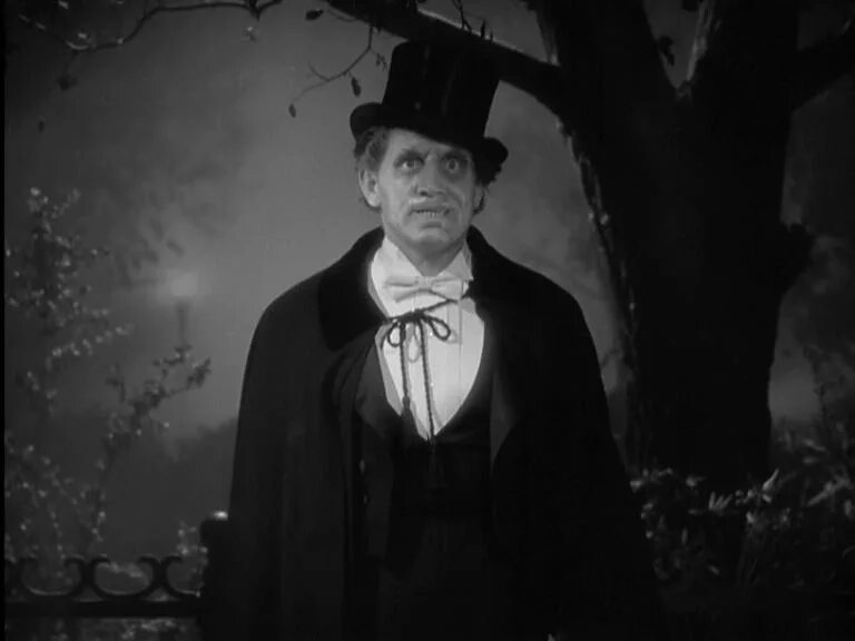 Mr jekyll mr hyde