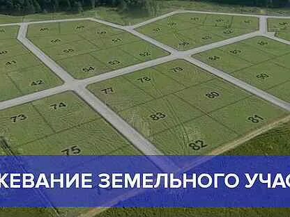Зачем межевать