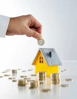 Вложить деньги в строительство дома