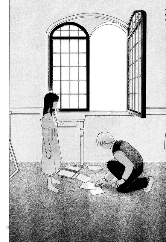 Ракурс комнаты для рисования. Окошки для манги. Room without window manga. Открытое окно манга. Комната манга.