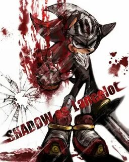 As as a shadow
