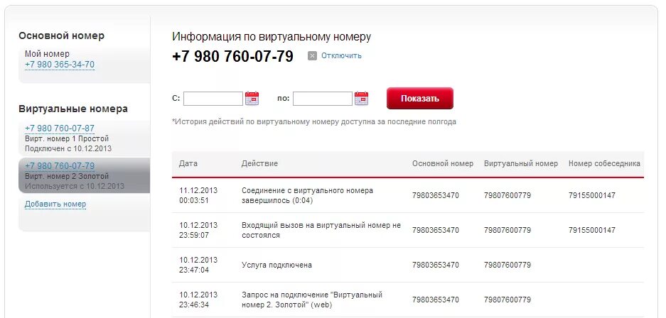 Ростов магазин номер телефона. Виртуальный номер. Вирт номер.