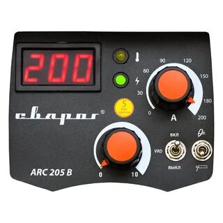 Сварог tech 205